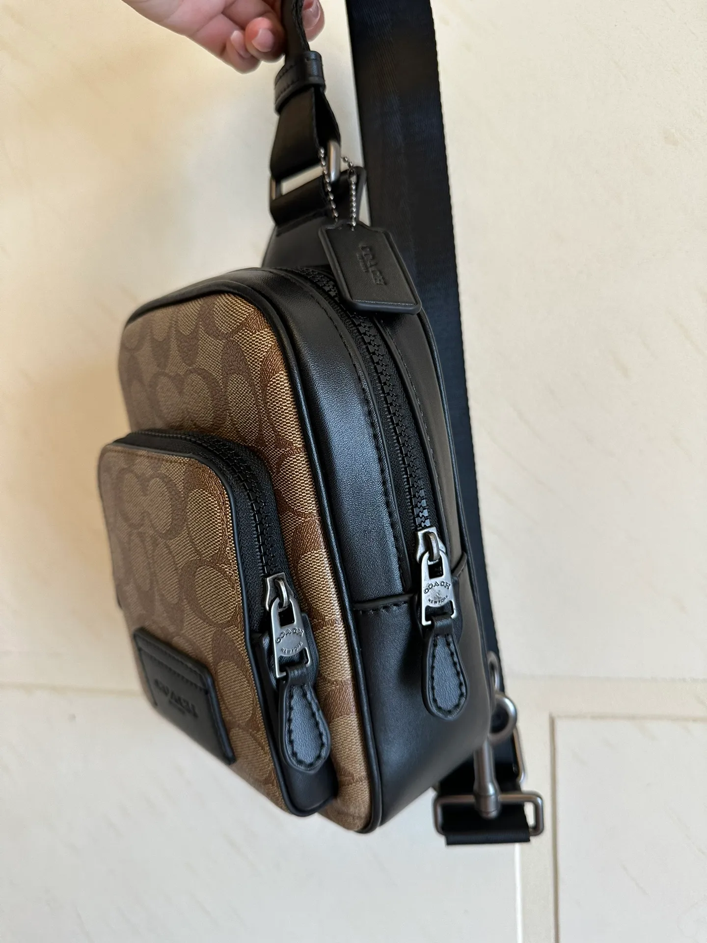All Categories Coach Men's Bags (COACH) Coach CL412
