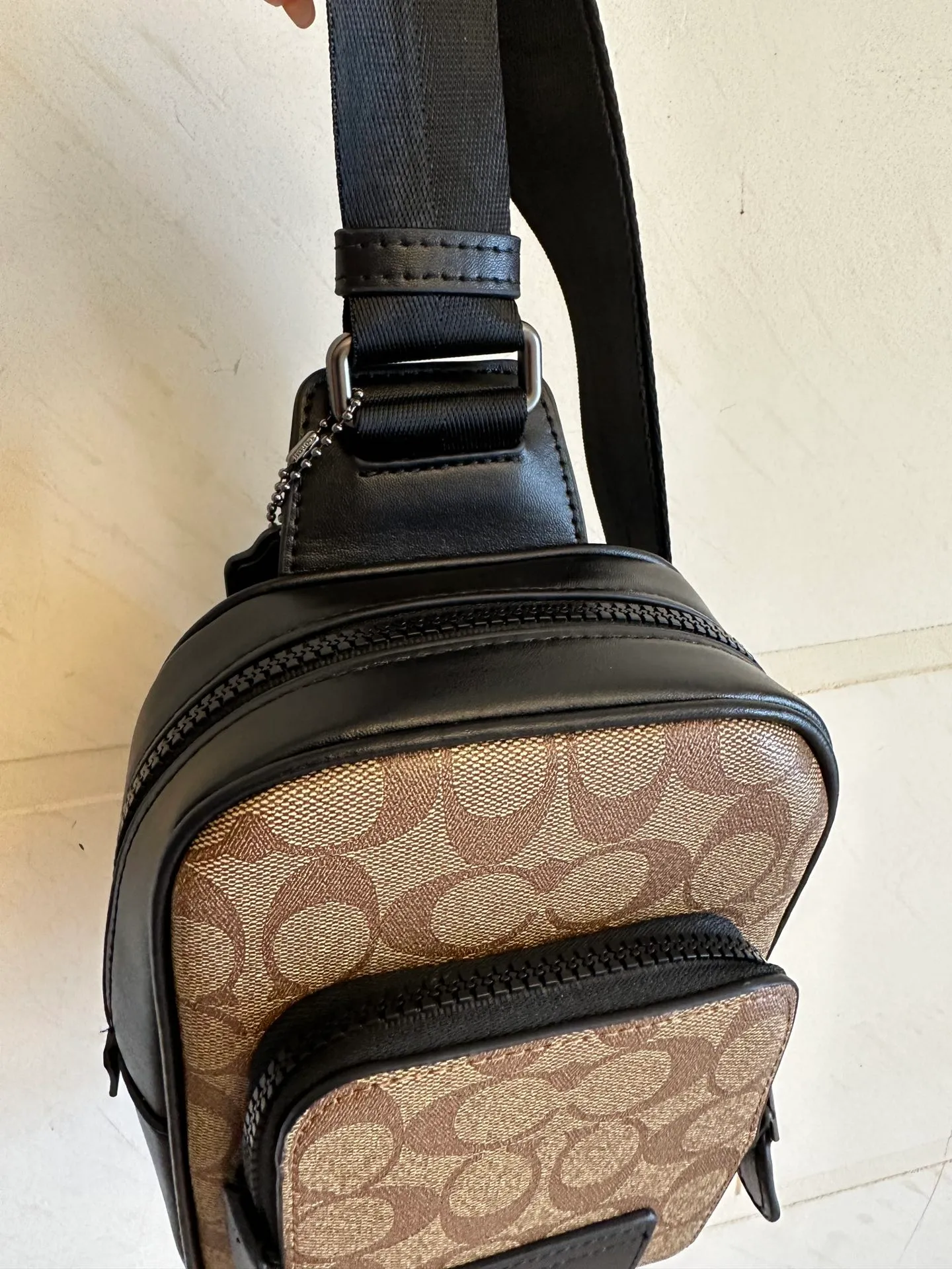 All Categories Coach Men's Bags (COACH) Coach CL412