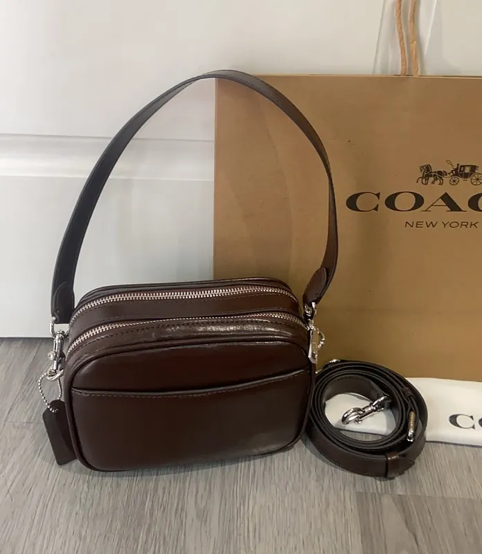 All Categories Coach Men's Bags (COACH) Coach CEA02