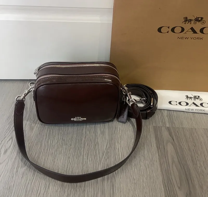 All Categories Coach Men's Bags (COACH) Coach CEA02