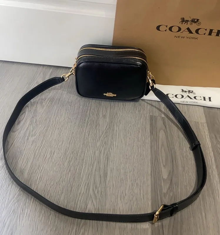 All Categories Coach Men's Bags (COACH) Coach CEA02
