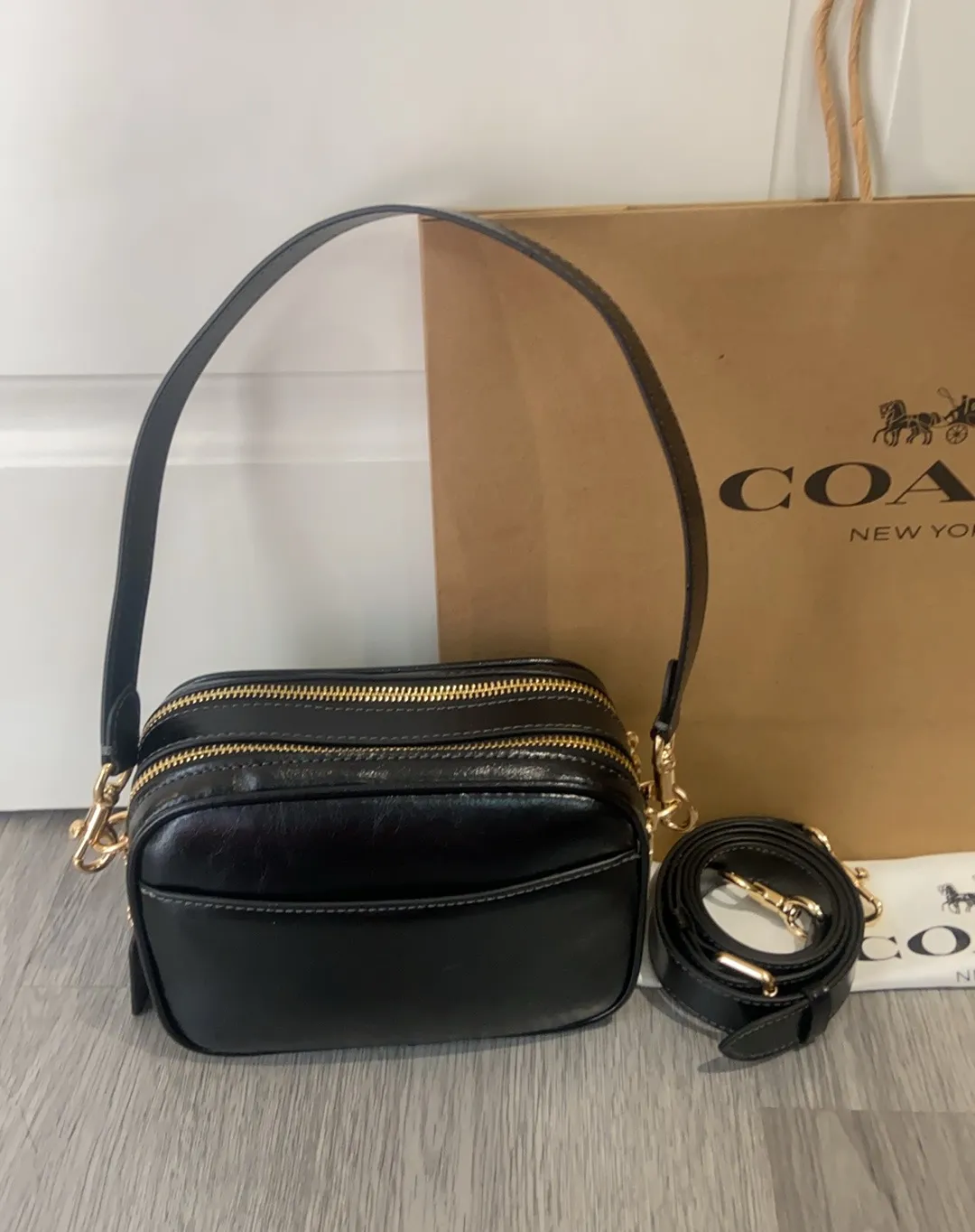 All Categories Coach Men's Bags (COACH) Coach CEA02