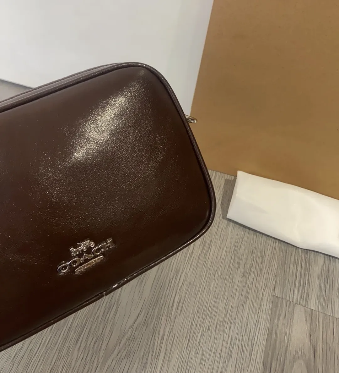 All Categories Coach Men's Bags (COACH) Coach CEA02