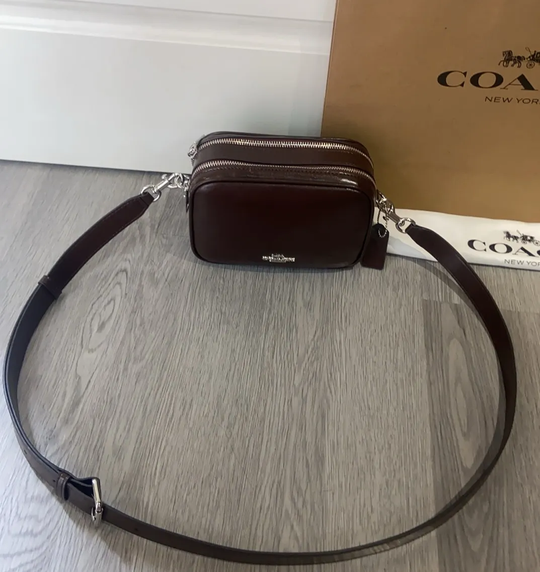 All Categories Coach Men's Bags (COACH) Coach CEA02