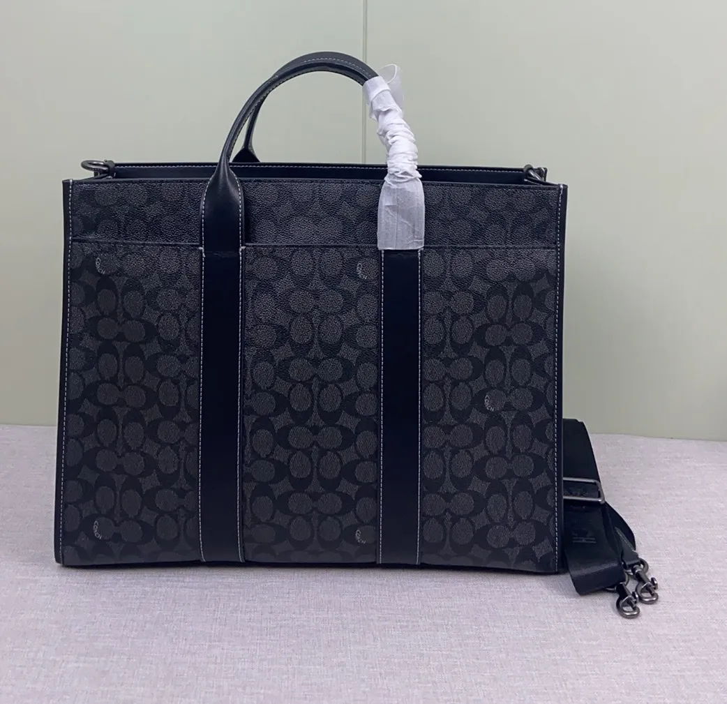 All Categories Coach Men's Bags (COACH) Coach CY771