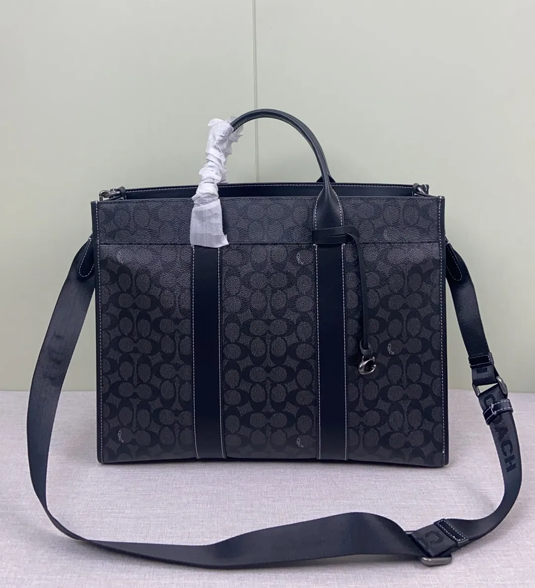 All Categories Coach Men's Bags (COACH) Coach CY771