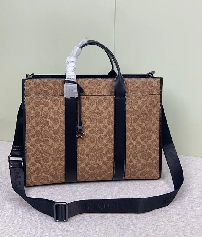 All Categories Coach Men's Bags (COACH) Coach CY771