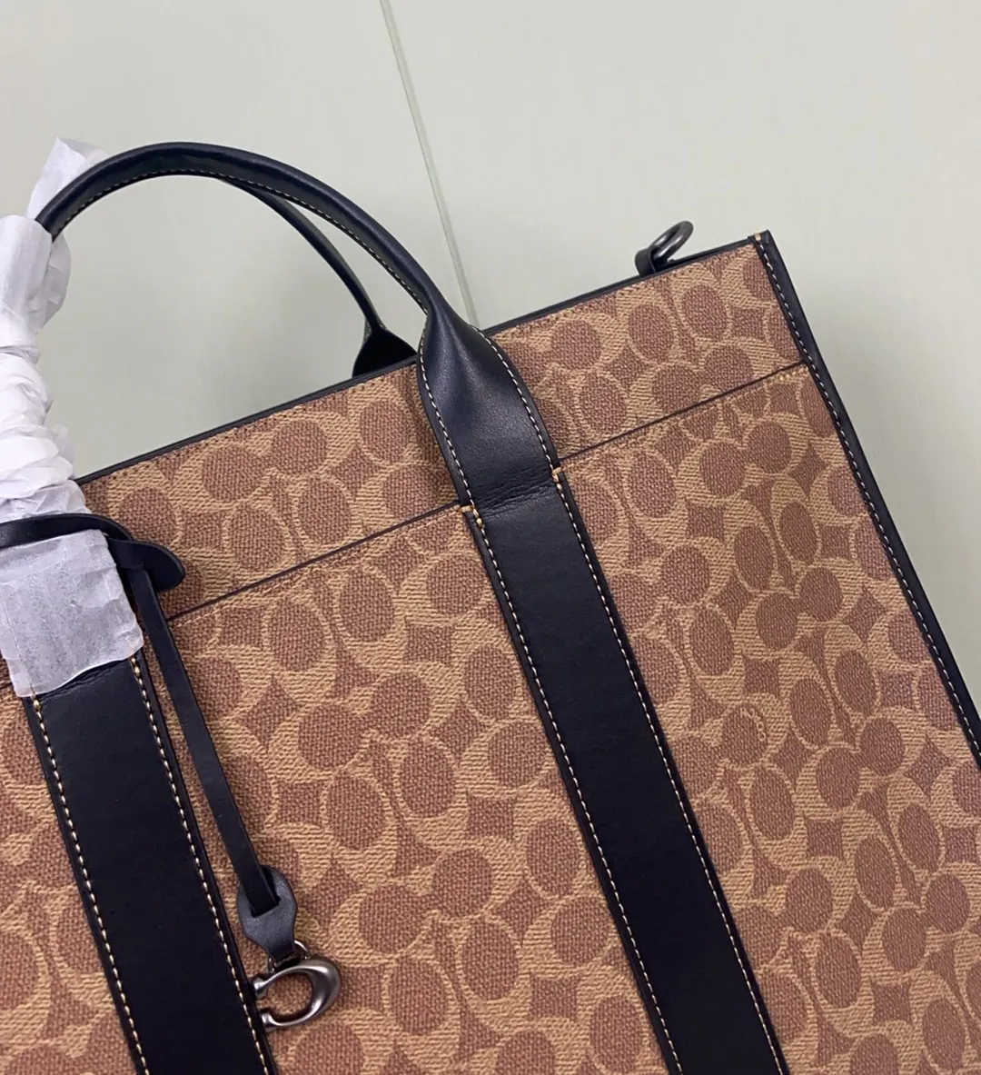 All Categories Coach Men's Bags (COACH) Coach CY771