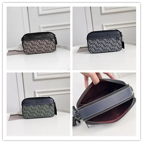 All Categories Coach Men's Bags (COACH) Coach CF484