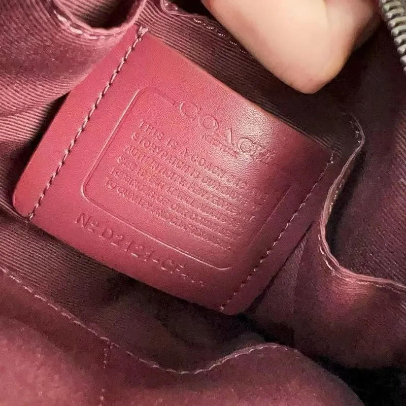 All Categories Coach Men's Bags (COACH) Coach CF484