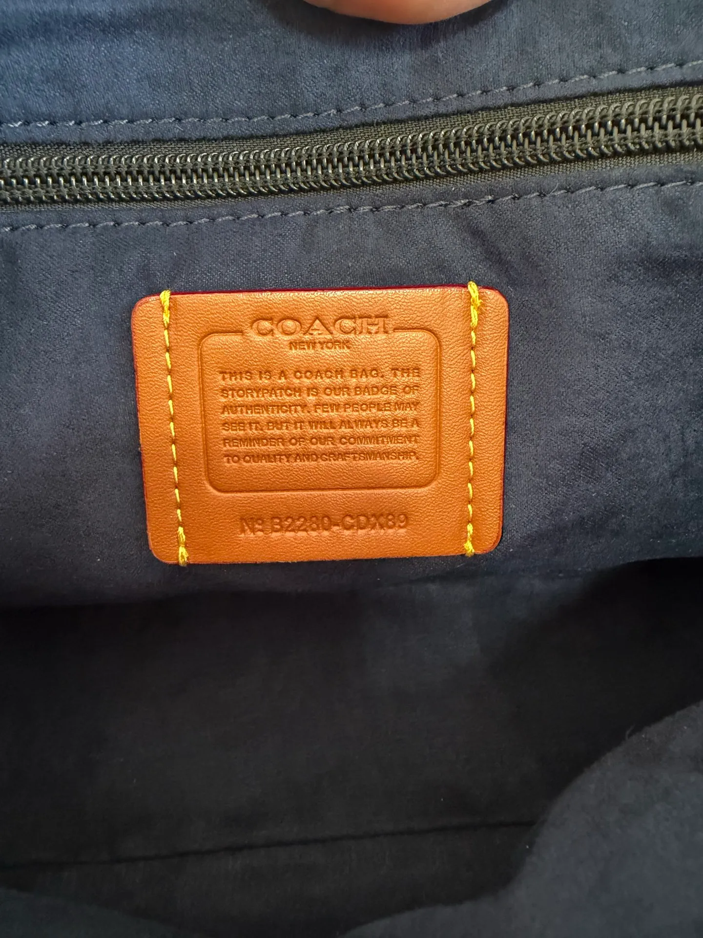 All Categories Coach Men's Bags (COACH) Coach CDX89