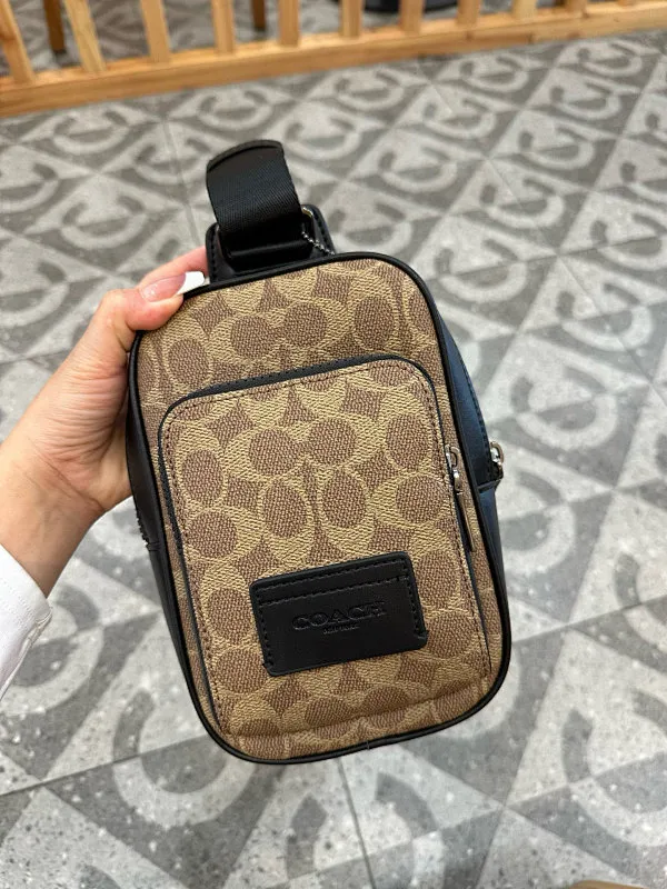 All Categories Coach Men's Bags (COACH) CV763