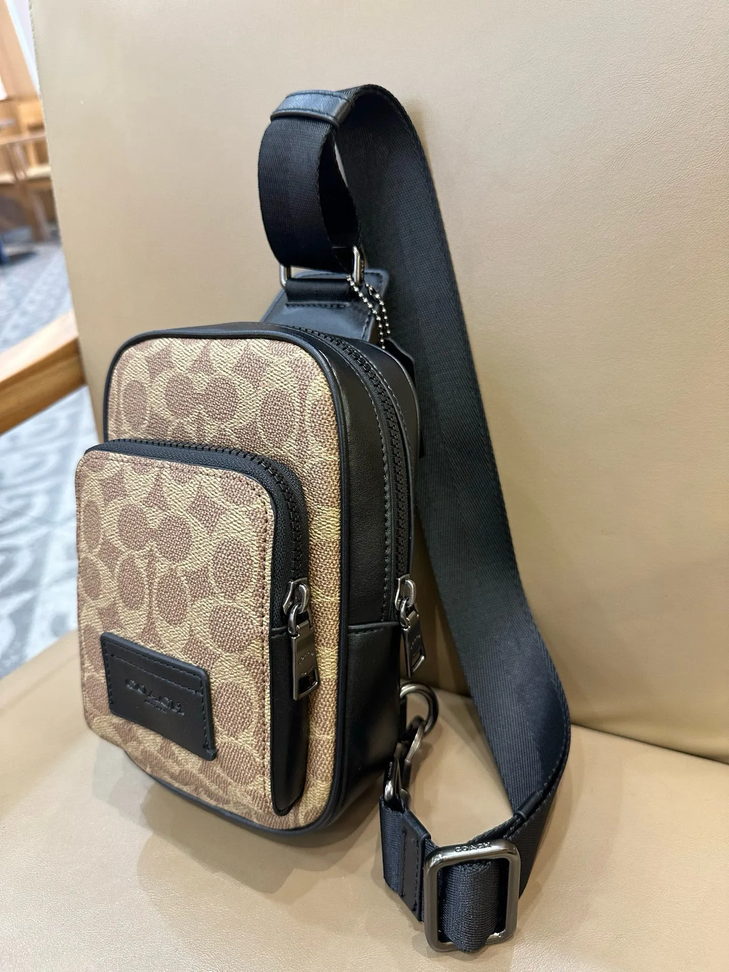All Categories Coach Men's Bags (COACH) CV763