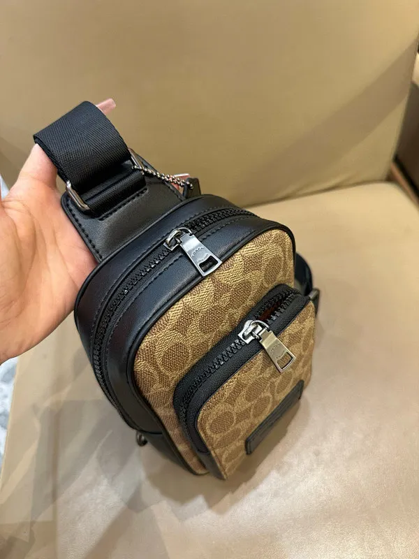 All Categories Coach Men's Bags (COACH) CV763
