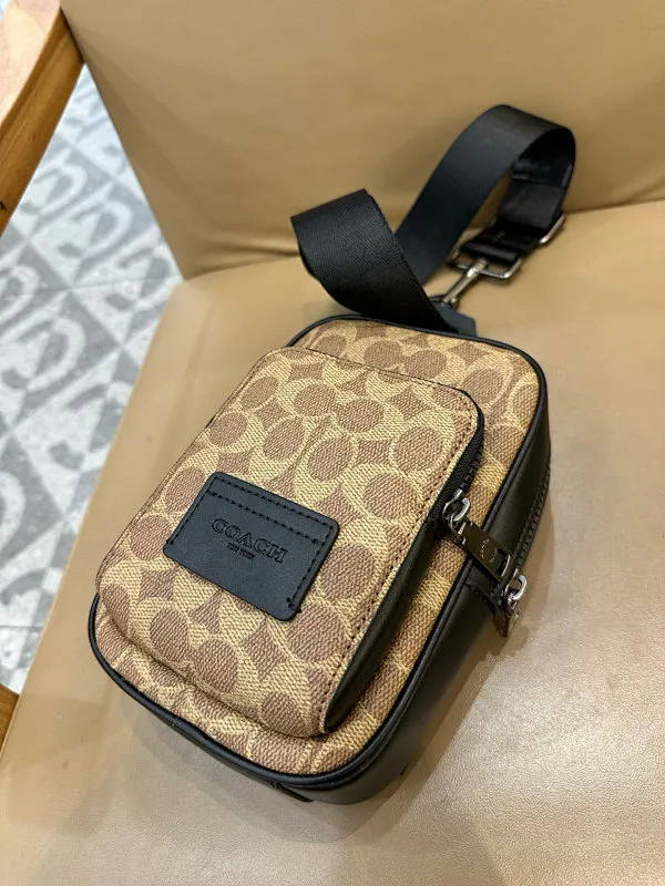All Categories Coach Men's Bags (COACH) CV763