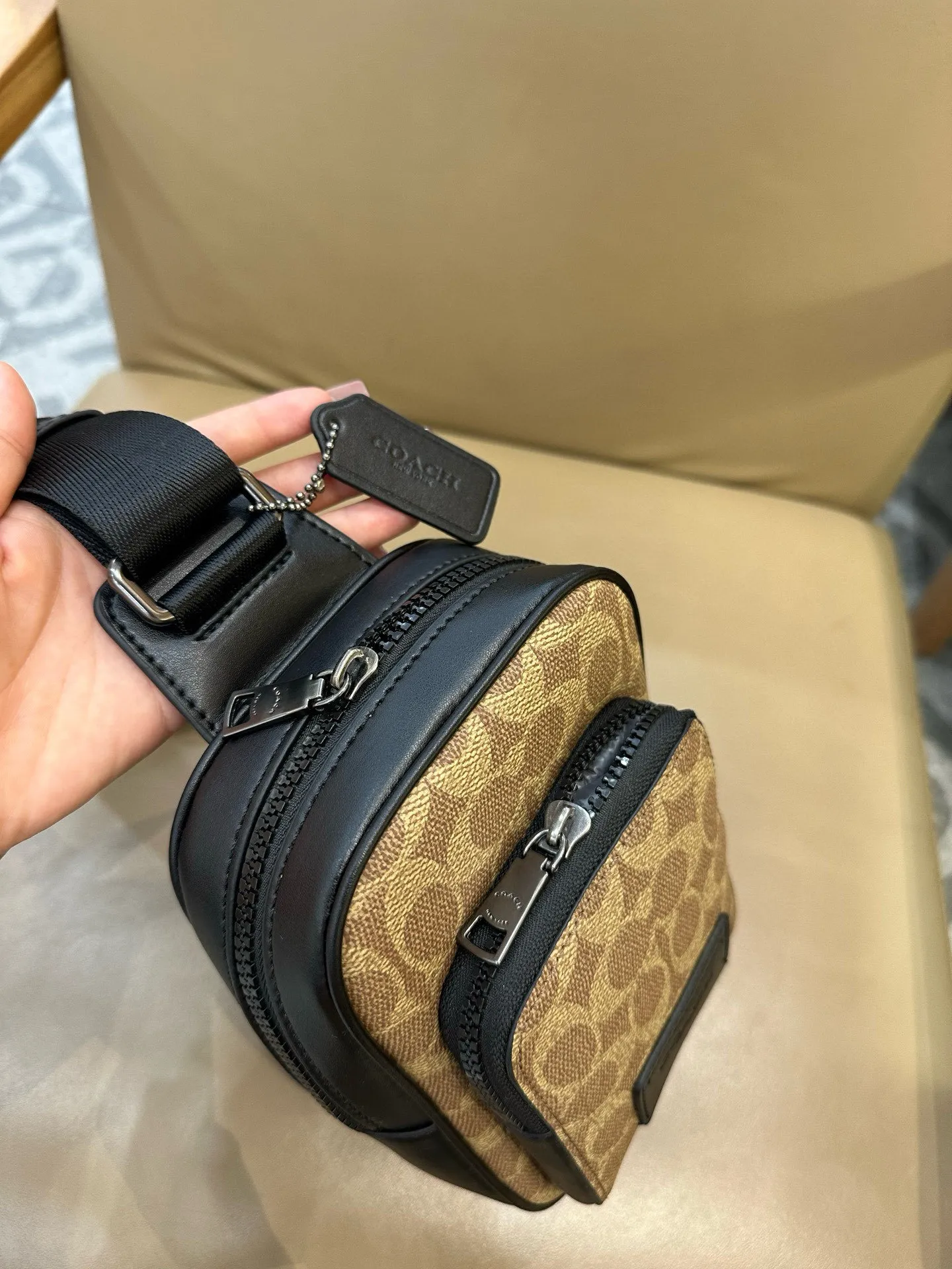 All Categories Coach Men's Bags (COACH) CV763