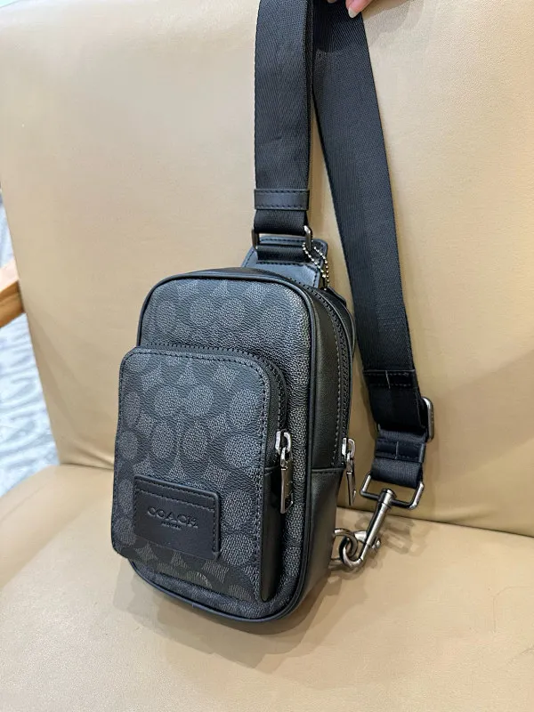 All Categories Coach Men's Bags (COACH) CV763