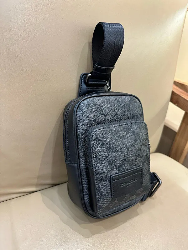 All Categories Coach Men's Bags (COACH) CV763