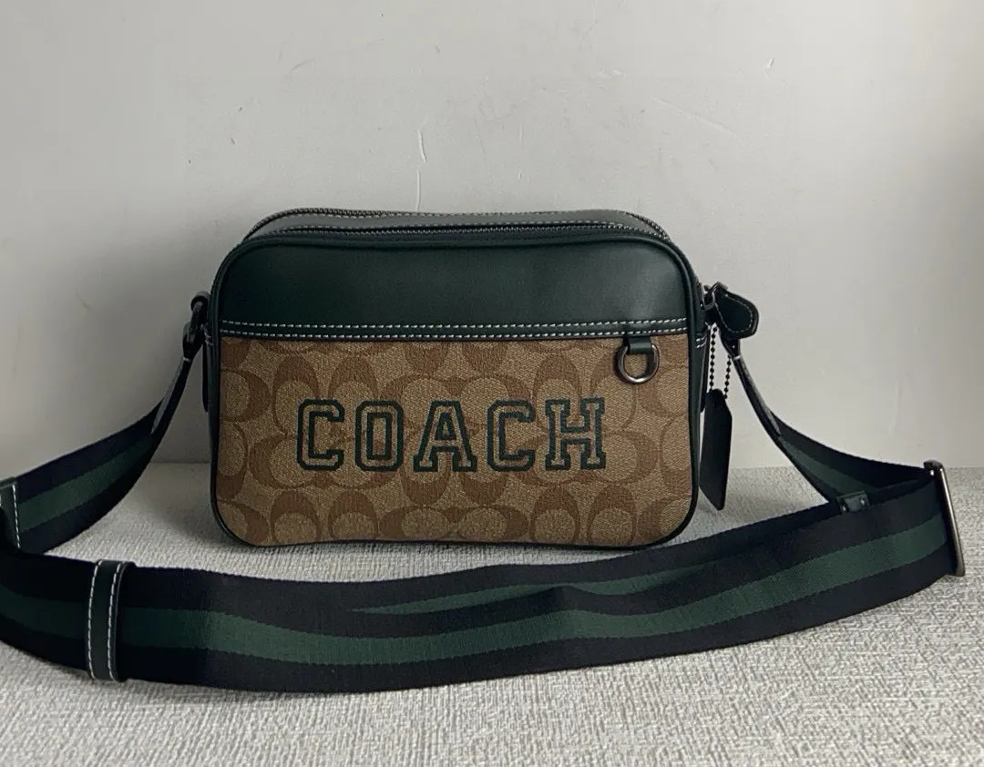 All Categories Coach Men's Bags (COACH) CE638
