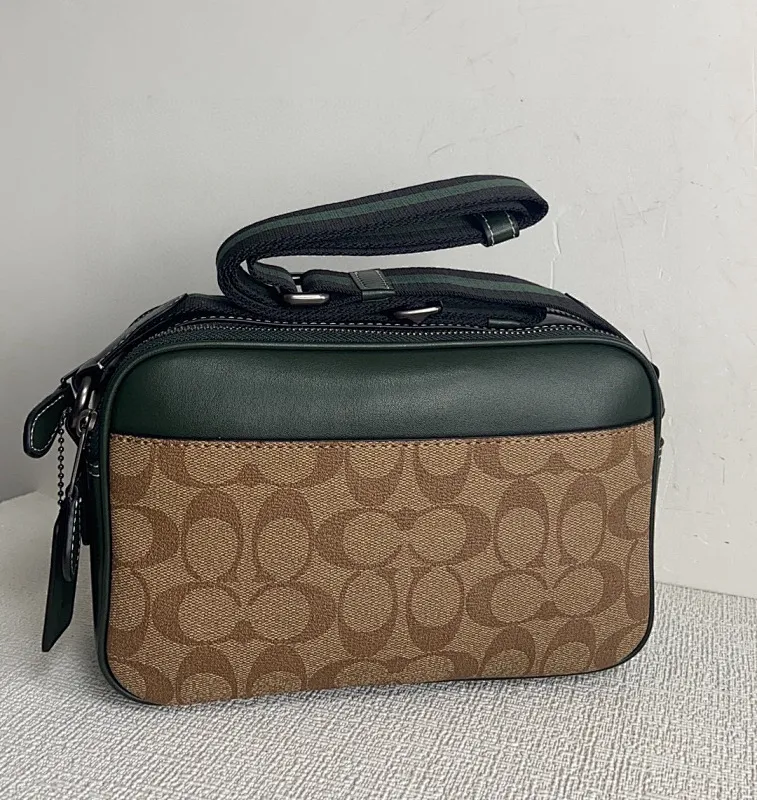 All Categories Coach Men's Bags (COACH) CE638