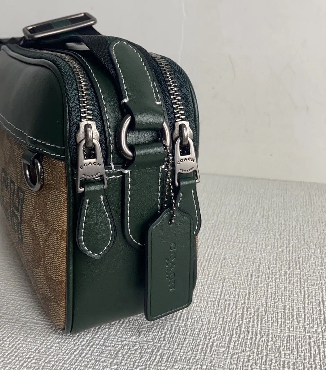 All Categories Coach Men's Bags (COACH) CE638