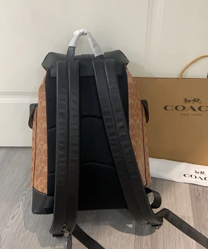 All Categories Coach Men's Bags (COACH) Coach CW211