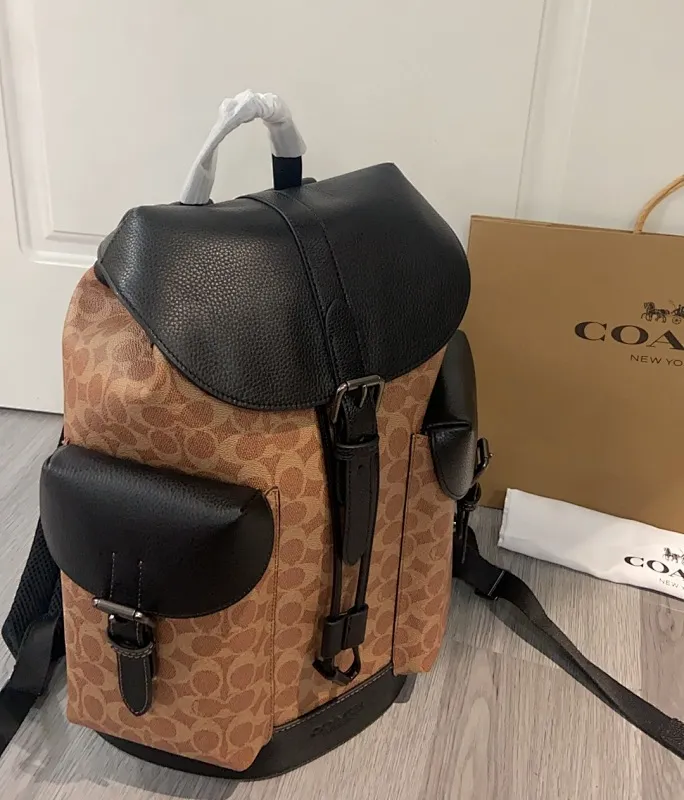 All Categories Coach Men's Bags (COACH) Coach CW211