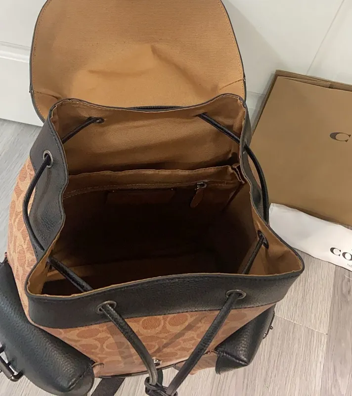 All Categories Coach Men's Bags (COACH) Coach CW211