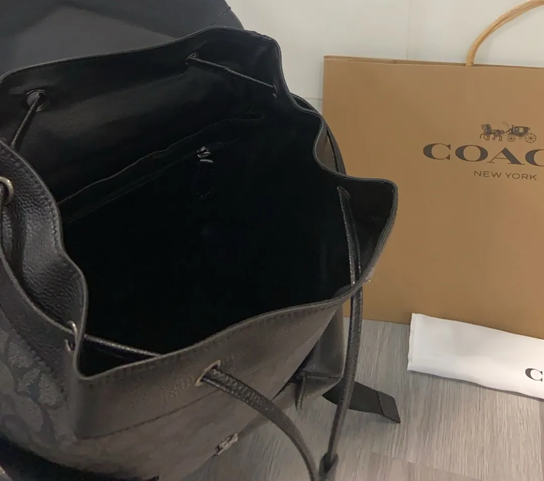 All Categories Coach Men's Bags (COACH) Coach CW211