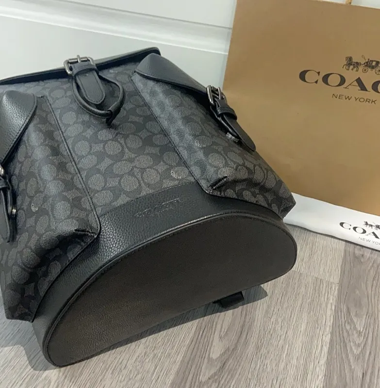 All Categories Coach Men's Bags (COACH) Coach CW211