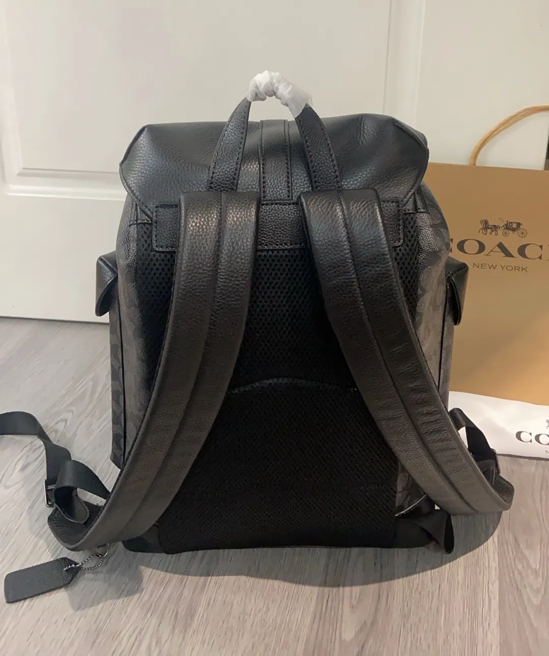 All Categories Coach Men's Bags (COACH) Coach CW211