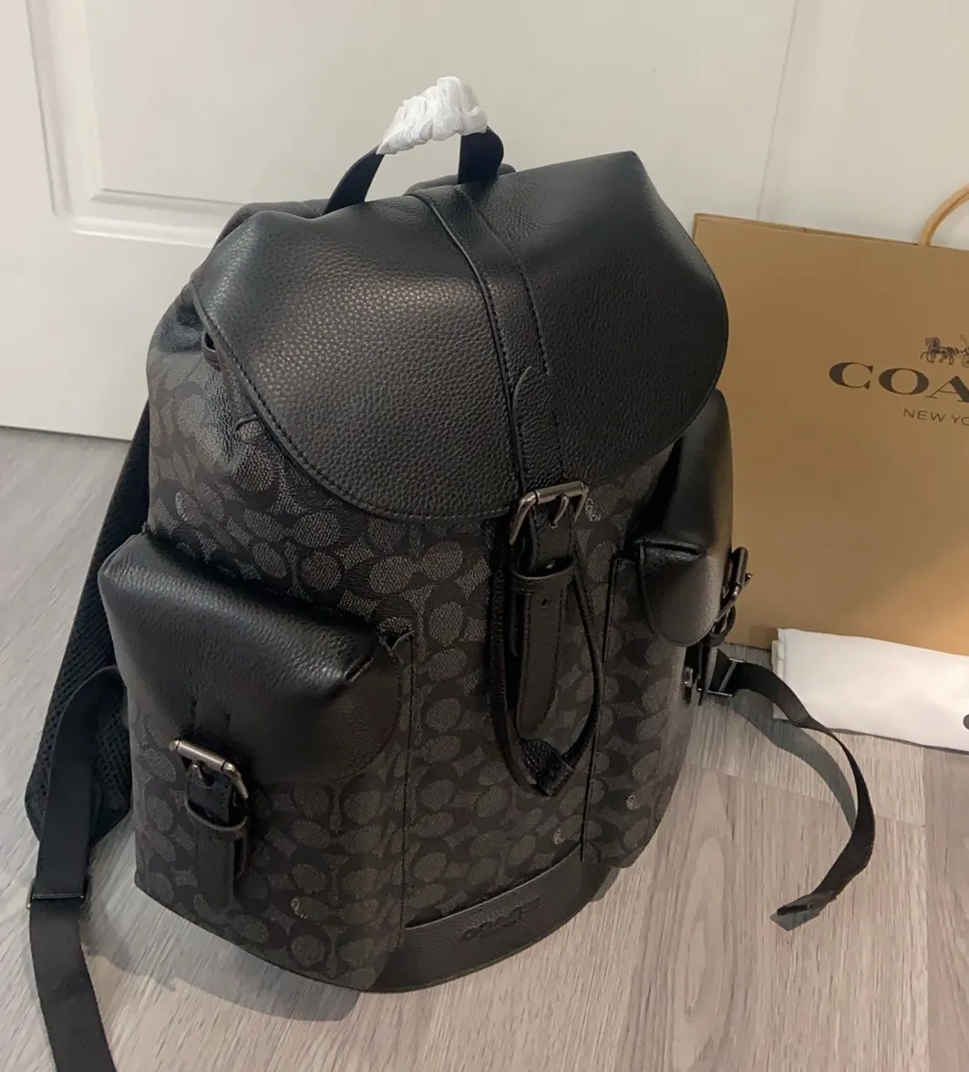 All Categories Coach Men's Bags (COACH) Coach CW211