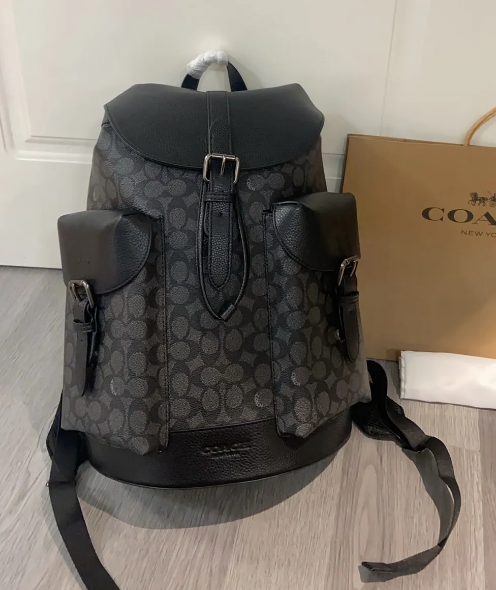 All Categories Coach Men's Bags (COACH) Coach CW211