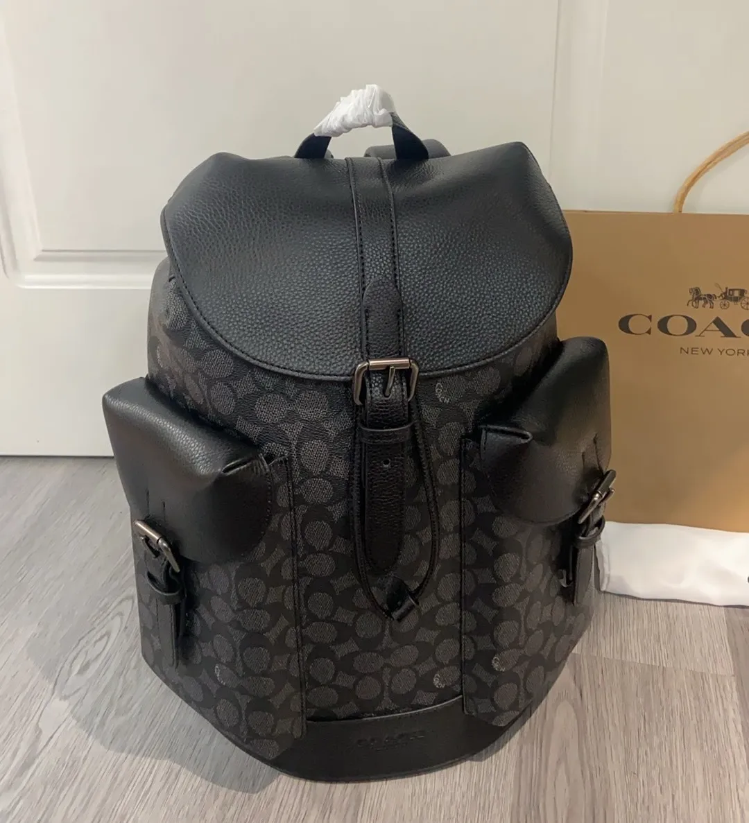 All Categories Coach Men's Bags (COACH) Coach CW211