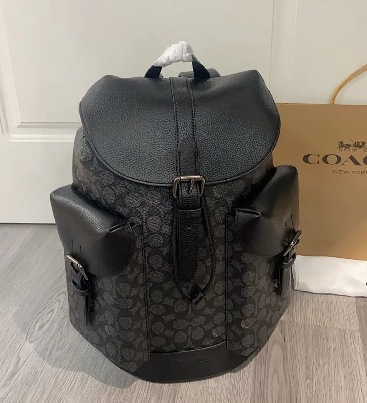All Categories Coach Men's Bags (COACH) Coach CW211