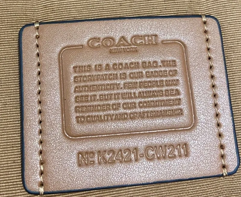 All Categories Coach Men's Bags (COACH) Coach CW211