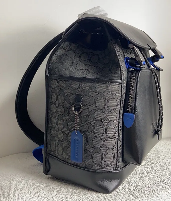 All Categories Coach Men's Bags (COACH) Coach 2662
