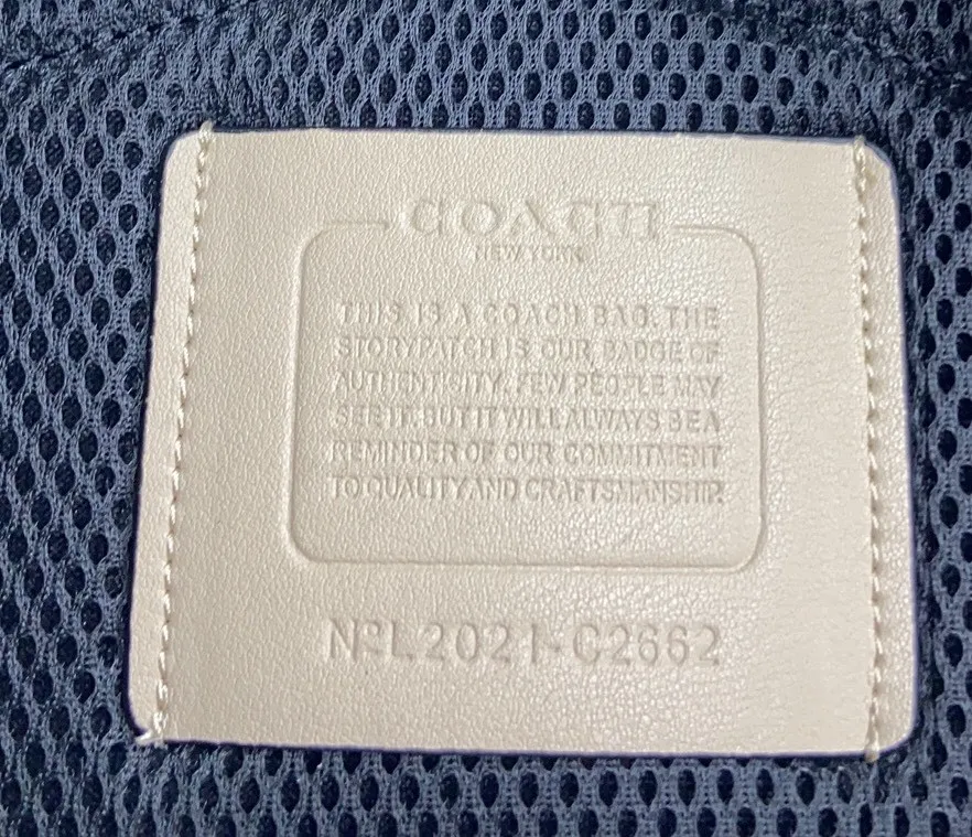 All Categories Coach Men's Bags (COACH) Coach 2662