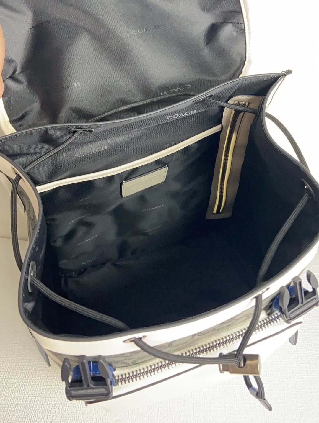 All Categories Coach Men's Bags (COACH) Coach 2662