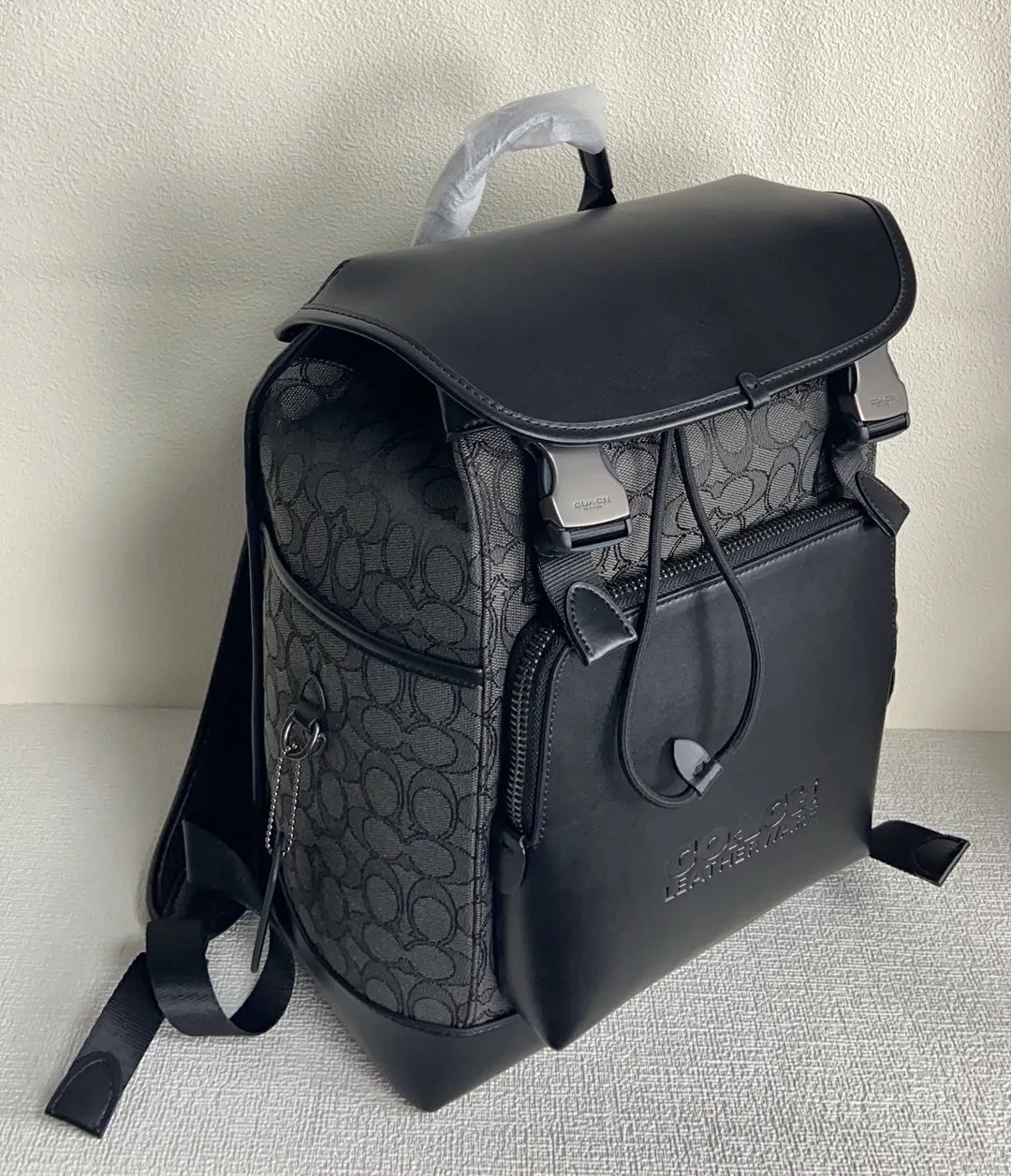 All Categories Coach Men's Bags (COACH) Coach 2662