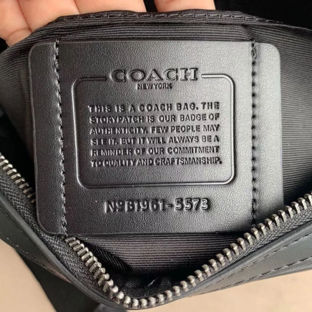 All Categories Coach Men's Bags (COACH) Coach 5573