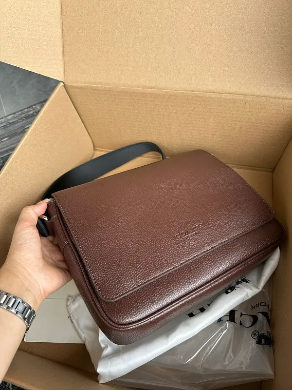 All Categories Coach Men's Bags (COACH) Coach CDX87