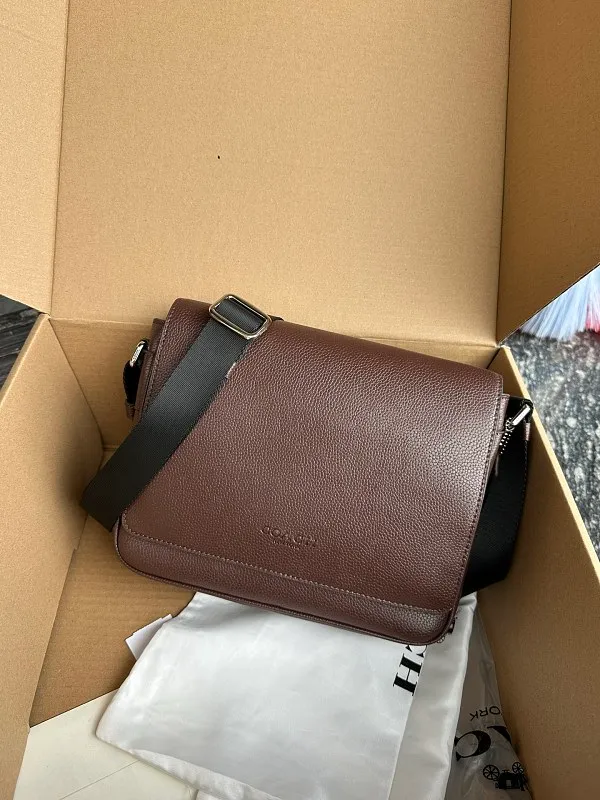 All Categories Coach Men's Bags (COACH) Coach CDX87
