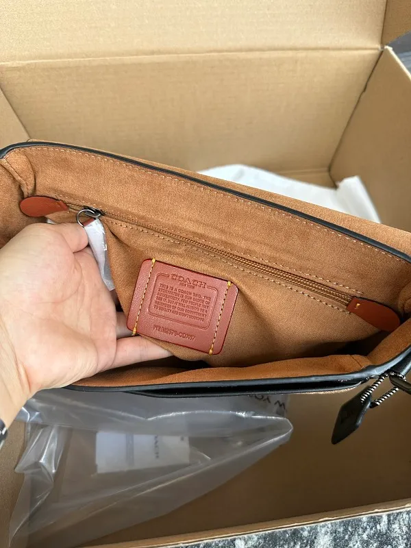 All Categories Coach Men's Bags (COACH) Coach CDX87
