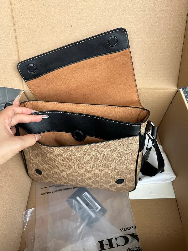 All Categories Coach Men's Bags (COACH) Coach CDX87
