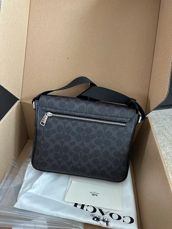 All Categories Coach Men's Bags (COACH) Coach CDX87