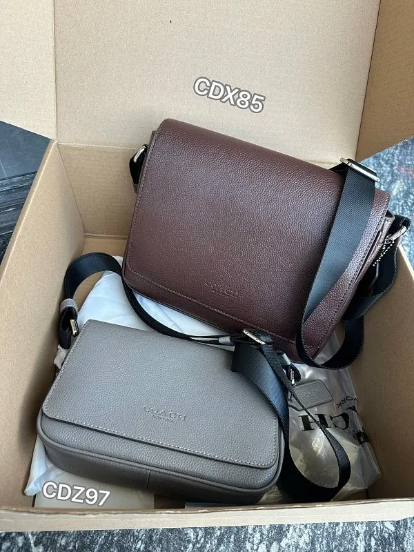 All Categories Coach Men's Bags (COACH) Coach CDX87