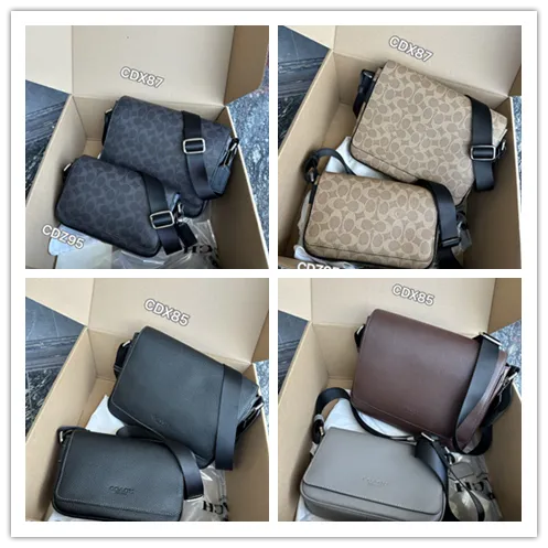 All Categories Coach Men's Bags (COACH) Coach CDX87