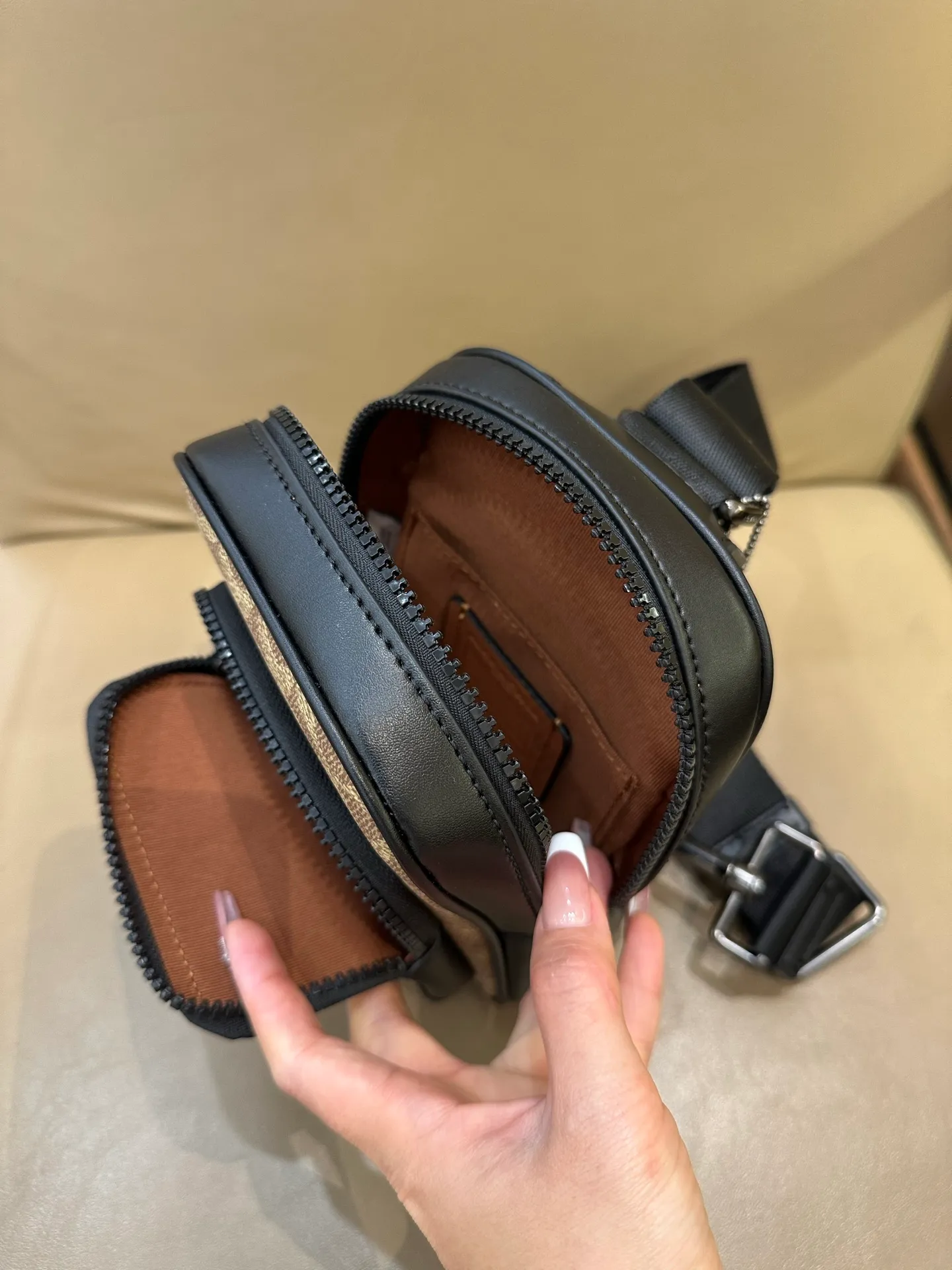 All Categories Coach Men's Bags (COACH) CV763