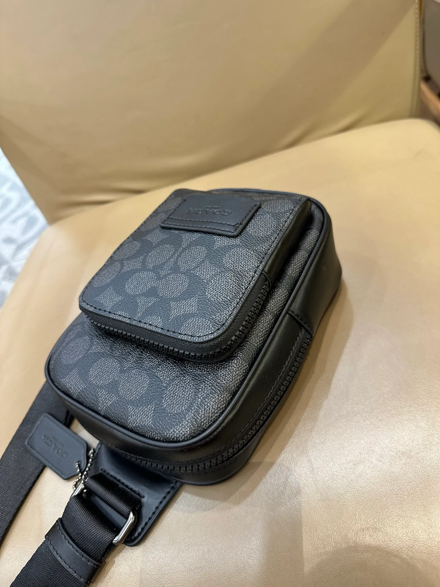 All Categories Coach Men's Bags (COACH) CV763